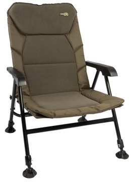 FOTEL MIKADO TERRITORY CHAIR