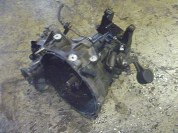 SKODA FABIA I 1.4 MPI SKRZYNIA BIEGÓW FNK