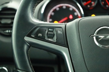 Opel Meriva II Mikrovan Facelifting 1.4 Turbo ECOTEC 120KM 2015 Opel Meriva 1.4 Turbo, Salon Polska, Serwis ASO, zdjęcie 14