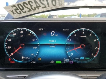 Mercedes GLS X167 2021 Mercedes-Benz GLS 580 4Matic 2021 4.0l 4.0 Benzyna 483KM, zdjęcie 9