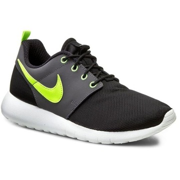 Buty unisex NIKE Roshe One GS 599728-022, r 36,5