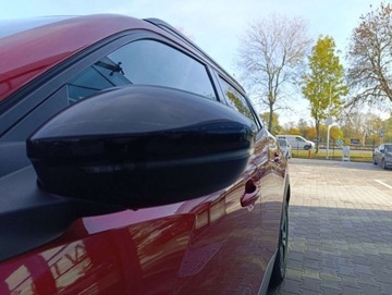 Peugeot 2008 II SUV 1.2 PureTech 100KM 2023 Peugeot 2008 Peugeot 2008 1.2 Benzyna 100KM Allure FV23 Gwarancja Fabryczna, zdjęcie 13