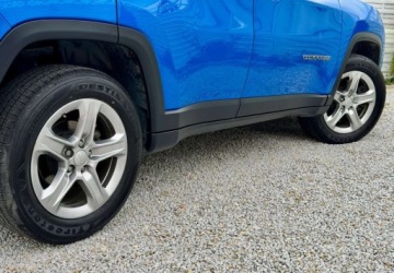Jeep Compass II 2023 Jeep Compass Jeep Compass 2.0 Benzyna 200KM, zdjęcie 27