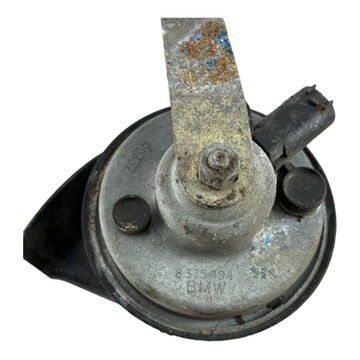 BMW E46 KLAKSON NÍZKOTÓNOVÝ 8375493