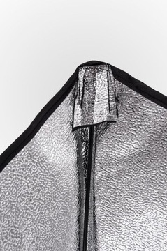 Светильник SOFTBOX с постоянным светом 50х70см 8х85Вт 230см