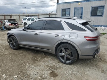  Genesis GV70 Base 2022 2.5l 2.5 Benzyna 300KM, zdjęcie 1
