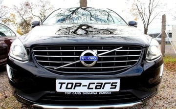 Volvo XC60 I SUV 2.0 D3 163KM 2013 Volvo XC 60 2.0 163KM Momentum Zarejestrowany ..., zdjęcie 15