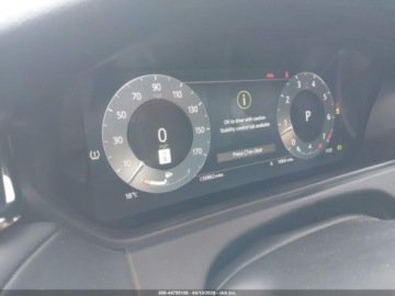 Land Rover Range Rover Velar 2024 Land Rover Range Rover Velar S 2024 2.0 Benzyna 247KM, zdjęcie 10