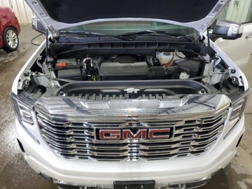  GMC Sierra K1500 Denali 2022 5.3l 5.3 Benzyna 355KM, zdjęcie 6