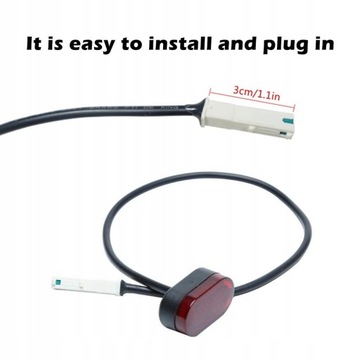 КОМПЛЕКТ КРЫЛЬЦ ДЛЯ M365 ДЛЯ ШИН 8,5/10 ДЮЙМОВ