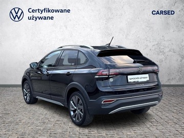 Volkswagen T-Cross SUV 1.5 TSI 150KM 2024 Volkswagen Taigo 1.5TSI 150KM Style DSG l ACC, LED, zdjęcie 35