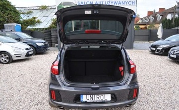 Kia Ceed II GT 5d 1.6 T-GDI 204KM 2017 Kia Ceed 1.6T Benzyna 205km Nawigacja Kamera Klimatyzacja Xenon 1.6 204KM, zdjęcie 23