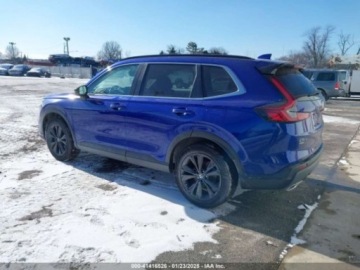 Honda CR-V VI 2023 Honda CR-V 2023 Honda CR-V Hybrid Sport Touring AWD 2.5 Hybryda 145KM, zdjęcie 2