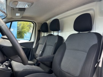Fiat Talento I 2018 Fiat Talento | Nawigacja | Drabina dachowa | Bluet, zdjęcie 11