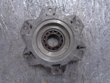 MZ ETZ 250 251 docisk sprzęgła DDR