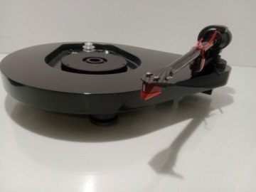 АНАЛОГОВЫЙ TURNtable Pro-Ject RPM 5.1 (RPM5.1)