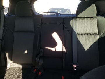 Mitsubishi Outlander III 2022 Mitsubishi Outlander SE 2022 2.5l 2.5 Benzyna 181KM, zdjęcie 11