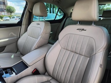 Skoda Superb III Liftback Facelifting 2.0 TSI 272KM 2020 Skoda Superb 2.0 TSI 4x4 L&amp;K DSG,4x4, 272KM, Salon, zdjęcie 10