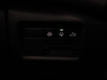 Citroen C5 Aircross SUV 2.0 BlueHDI 178KM 2019 Citroen C5 Aircross Automat Navi Kamera cofania, zdjęcie 36