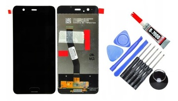 WYŚWIETLACZ LCD DOTYK DO HUAWEI P10 VTR-L29 / -L09
