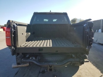 Toyota Tacoma II 2025 Toyota Tacoma Double Cab 2025 2.4 Benzyna 278KM, zdjęcie 2