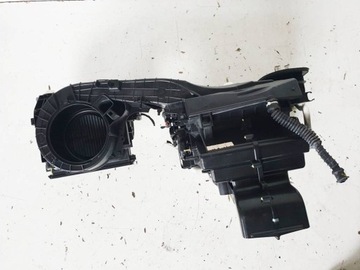 JEEP GRAND CHEROKEE IV WK2 16R FACELIFT RADIÁTOR EVROPA