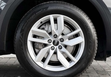 Audi Q5 II 2022 Audi Q5 I wlasciciel Polska LED Gwarancja Bezwypadkowy FVAT23, zdjęcie 27