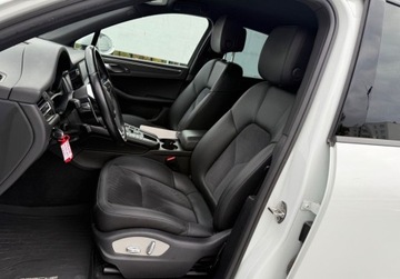 Porsche Macan SUV Facelifting 2.0  245KM 2020 Porsche Macan salon PL FV VAT 23 roczna gwarancja 2.0 Benzyna 245KM, zdjęcie 14