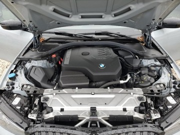 BMW Seria 3 G20-G21 2023 BMW Seria 3 330xi 2023 2.0l 2.0 Benzyna 255KM, zdjęcie 6