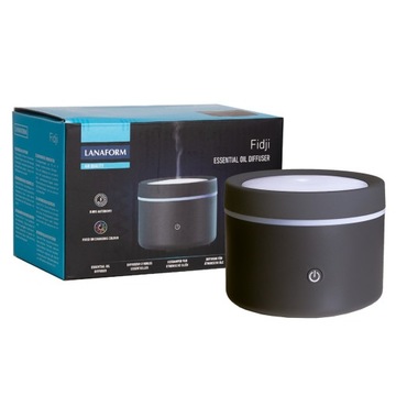Dyfuzor zapachowy do olejków eterycznych - aromaterapia, zasilanie USB!