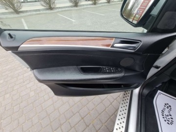 BMW X5 E70 SUV 3.0 d 235KM 2008 BMW X5 3.0 235PS NAVI Alu Ksenon Sliczna Gwarancja 3.0 Diesel 235KM, zdjęcie 9