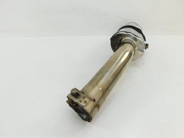 YAMAHA FZS 600 DELKEVIC СПОРТ ГЛУШИТЕЛЬ