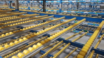 Лента роликовая 1240мм АКЦИЯ!!!