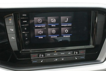 Volkswagen Touareg III SUV 3.0 V6 SCR TDI 231KM 2021 Volkswagen Touareg 3.0 V6 TDI 4Motion DSG Salon, zdjęcie 24