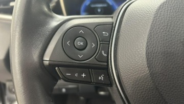 Toyota Corolla XII 2023 Toyota Corolla hybryda 1.8 Comfort, zdjęcie 23