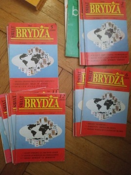 Świat brydża