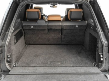 Land Rover Range Rover V SWB 3.0 P400 400KM 2021 Land Rover Range Rover PO1UR03#3.0 I6 LWB AB, zdjęcie 26