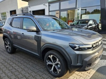 Dacia Duster III 2026 Od ręki - Journey 1.8 Full Hybrid 155KM / Pakiet Parking, Zimowy Plus, zdjęcie 1