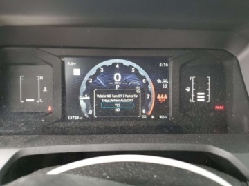 Toyota Tacoma II 2024 Toyota Tacoma Double Cab 2024 2.4l 2.4 Benzyna 278KM, zdjęcie 9