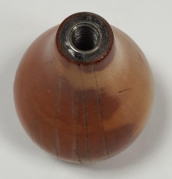 HLAVICE PÁKY ŘAZENÍ DEKORACE DŘEVO JAGUAR S-TYPE