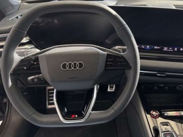 Audi A5 B10 2026 AUDI A5 S5 TFSI Avant Combi 3.0 (367 KM) 2026, zdjęcie 8