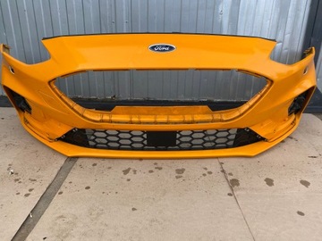 Zderzak przód przedni FORD FOCUS MK4 ST LINE