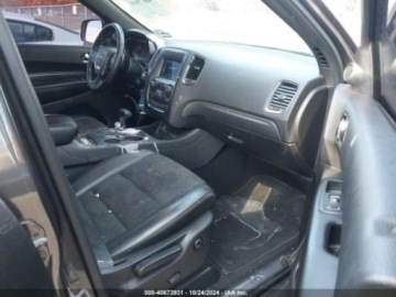 Dodge Durango III 3.6 V6 294KM 2019 Dodge Durango GT Plus, 2019r., 3.6L 3.6 Benzyna 295KM, zdjęcie 8