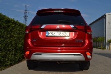 Mitsubishi Outlander III 2019 PHEV 2.4 4x4, zdjęcie 6