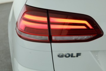 Volkswagen Golf VII Variant Facelifting 1.6 TDI-CR DPF BMT 115KM 2018 VW Golf 1.6 TDI, Salon Polska, VAT 23%, Navi, zdjęcie 15