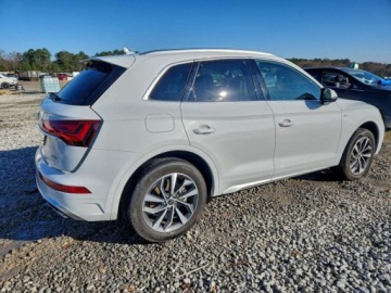 Audi Q5 II 2023 Audi Q5 Premium Plus 45 2023 2.0l 2.0 Benzyna 261KM, zdjęcie 3