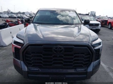 Toyota Tundra II 2024 Toyota Tundra Limited 2024 3.4 Benzyna 389KM, zdjęcie 9