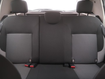 Dacia Logan II Sedan 1.2 16V 75KM 2016 Dacia Sandero 1.2 16V, Salon Polska, Serwis ASO, zdjęcie 9