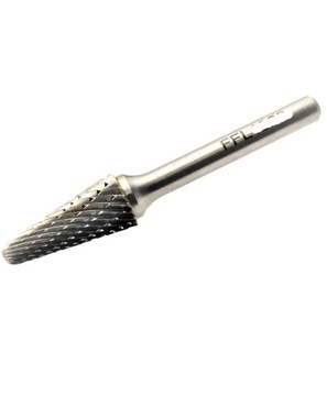 FREZ OBROTOWY PILNIK ROTACYJNY 6mm Typ L 8x22