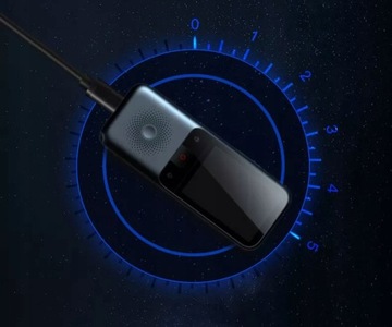 Переводчик электроники Vasco Переводчик Vasco M3
